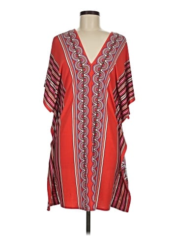 Boston Proper Casual Dress (view 1)