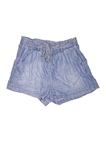 Knox Rose Denim Shorts (view 1)