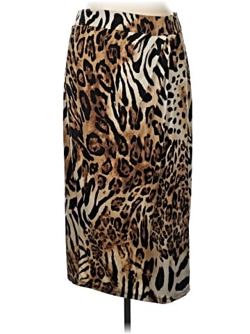 Jones Studio Casual Skirt (view 1)