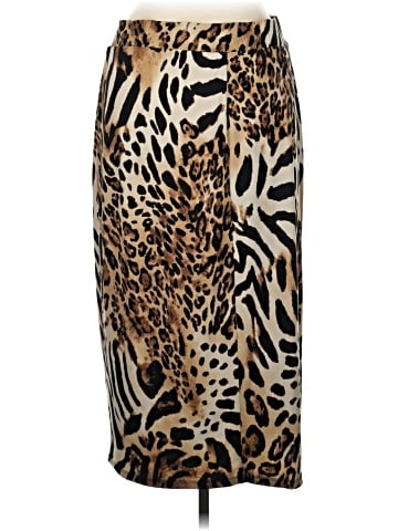 Jones Studio Casual Skirt (view 2)