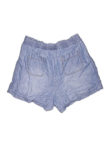 Knox Rose Denim Shorts (view 2)
