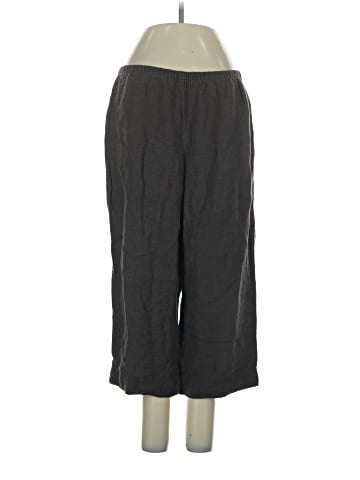 Eileen Fisher Casual Pants (view 1)