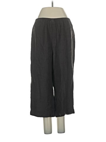 Eileen Fisher Casual Pants (view 2)