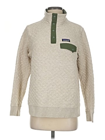 Patagonia Pullover Sweater (view 1)