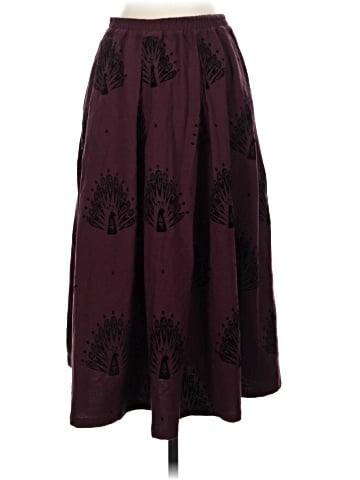 ModCloth Formal Skirt (view 2)
