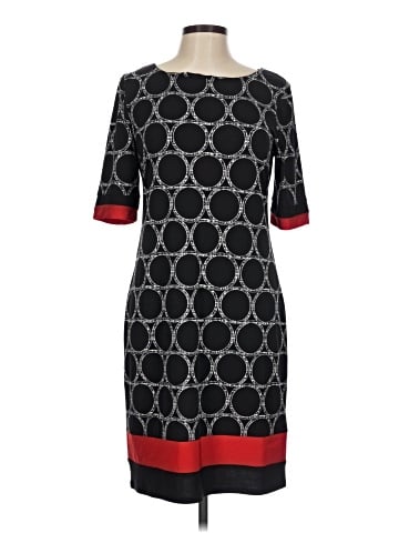 Karin Stevens Casual Dress (view 1)