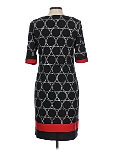 Karin Stevens Casual Dress (view 2)