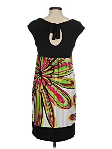 London Times Casual Dress (view 2)