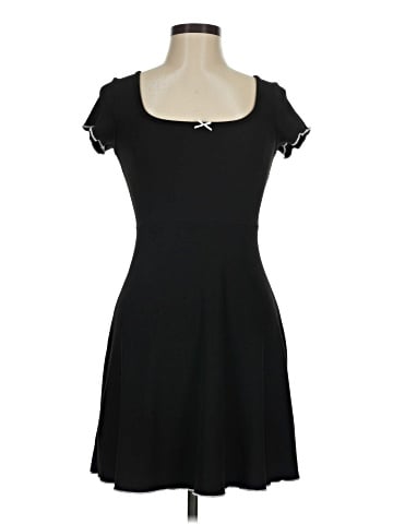 See You Monday Casual Dress (view 1)
