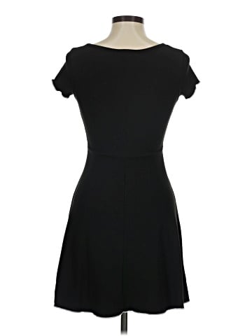 See You Monday Casual Dress (view 2)