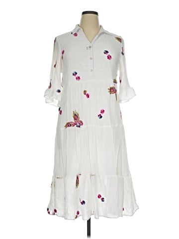 Figueroa & Flower Casual Dress (view 1)