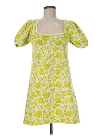 Zara Cocktail Dress (view 1)