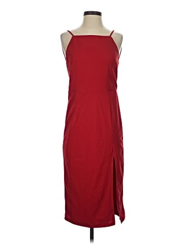Lulus Cocktail Dress (view 1)