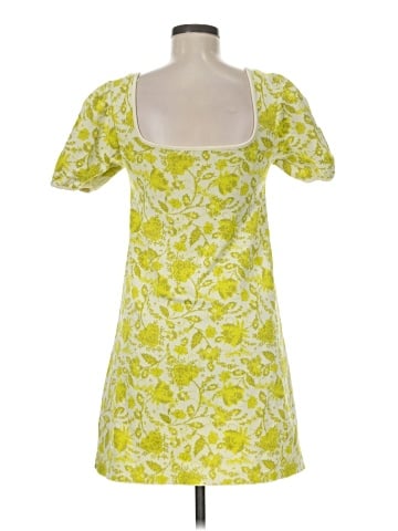 Zara Cocktail Dress (view 2)