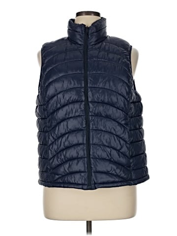 Old Navy Vest (view 1)