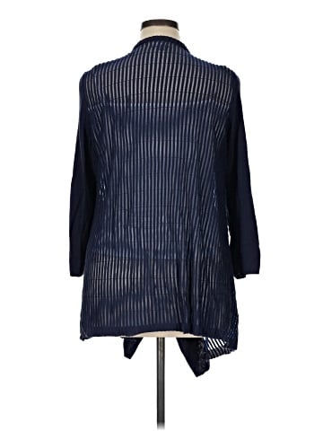 JM Collection Cardigan (view 2)