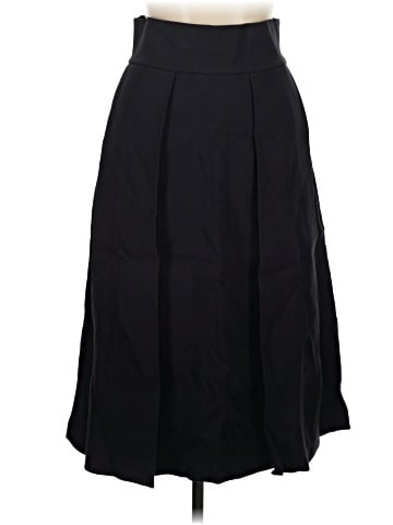 Zara Formal Skirt (view 1)