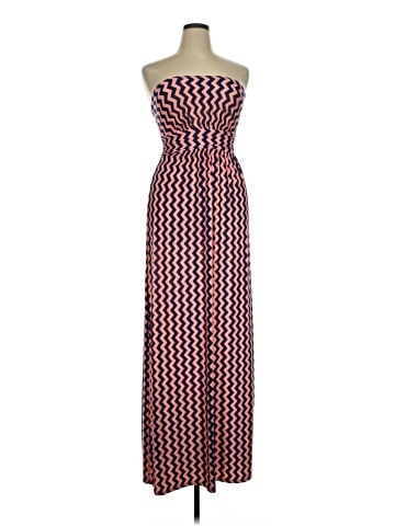 Fashionomics Casual Dress (view 1)