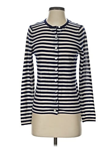 Zara Wool Cardigan (view 1)
