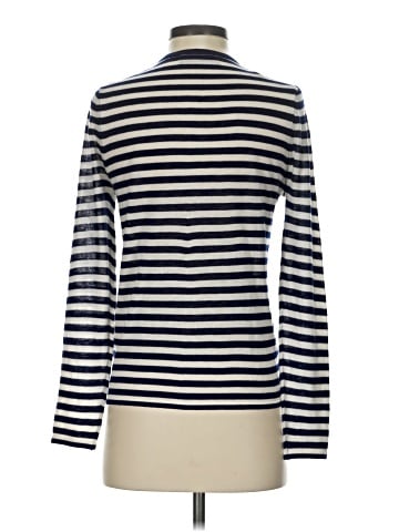 Zara Wool Cardigan (view 2)