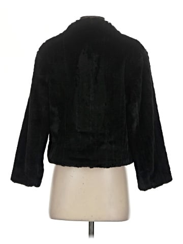 Ella Moss Faux Fur Jacket (view 2)