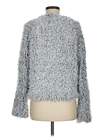 Mustard Seed Cardigan (view 2)
