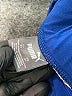 Puma Solid Blue Skort Size 4T - photo 3
