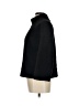 Gap 100% Polyester Black Fleece Size M - photo 5