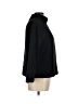 Gap 100% Polyester Black Fleece Size M - photo 4