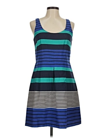 Ann Taylor LOFT Casual Dress (view 1)