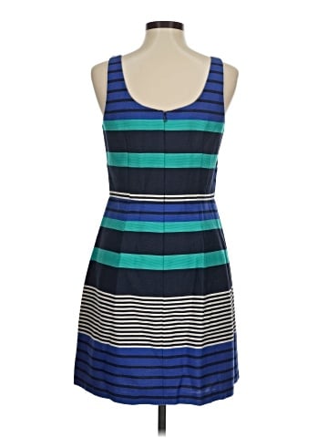 Ann Taylor LOFT Casual Dress (view 2)