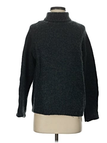 Armor Lux Turtleneck Sweater (view 1)