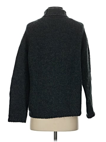 Armor Lux Turtleneck Sweater (view 2)