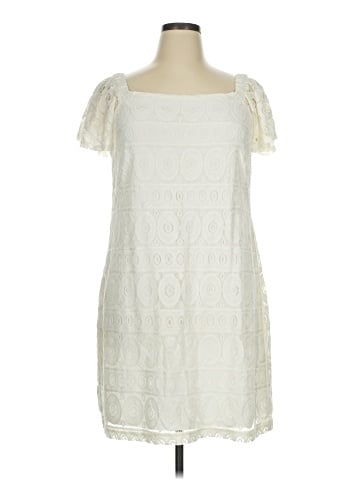 Signature by Robbie Bee Casual Dress (view 1)