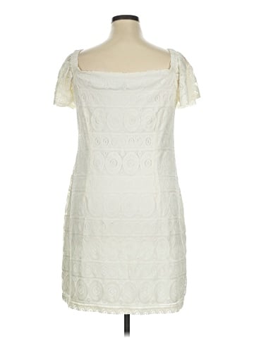 Signature by Robbie Bee Casual Dress (view 2)