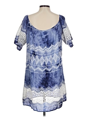 La Blanca 3/4 Sleeve Top (view 2)