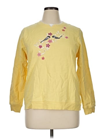 Breckenridge Sweatshirt (view 1)