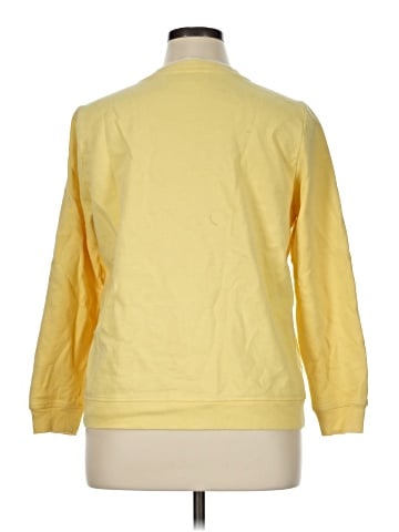 Breckenridge Sweatshirt (view 2)