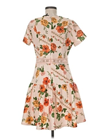 Alexia Admor Casual Dress (view 2)