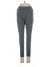 Stella McCartney Solid Gray Active Pants Size EU (IT) 40 / US 4 - photo 1