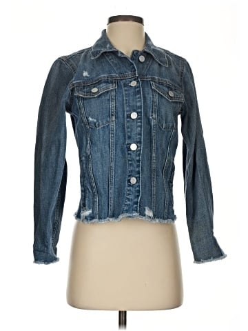 Gap Denim Jacket (view 1)