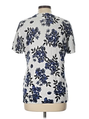 Elle Short Sleeve Turtleneck (view 2)