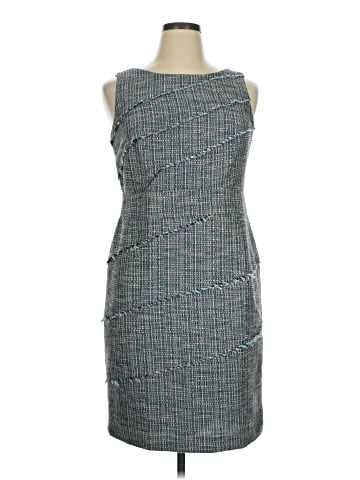 Evan Picone Cocktail Dress (view 1)
