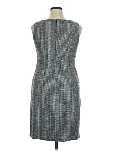 Evan Picone Cocktail Dress (view 2)