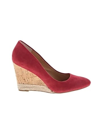 Franco Sarto Wedges (view 1)