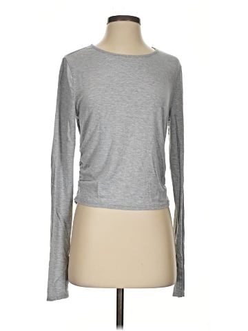 Threads 4 Thought Long Sleeve T-Shirt (view 1)