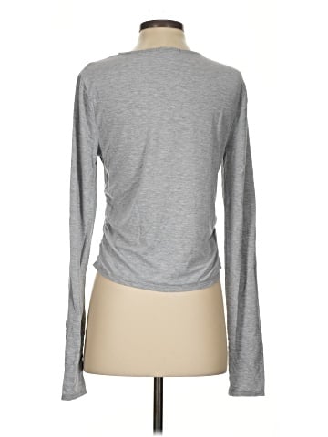 Threads 4 Thought Long Sleeve T-Shirt (view 2)