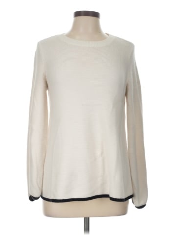 Ann Taylor LOFT Pullover Sweater (view 1)