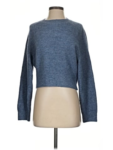 Zara Pullover Sweater (view 1)