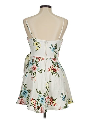 Trixxi Cocktail Dress (view 2)